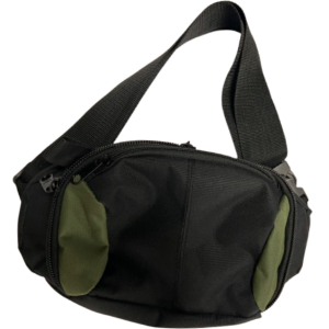 CANGURERA TACTICA 5 MAG  Z-TGRL